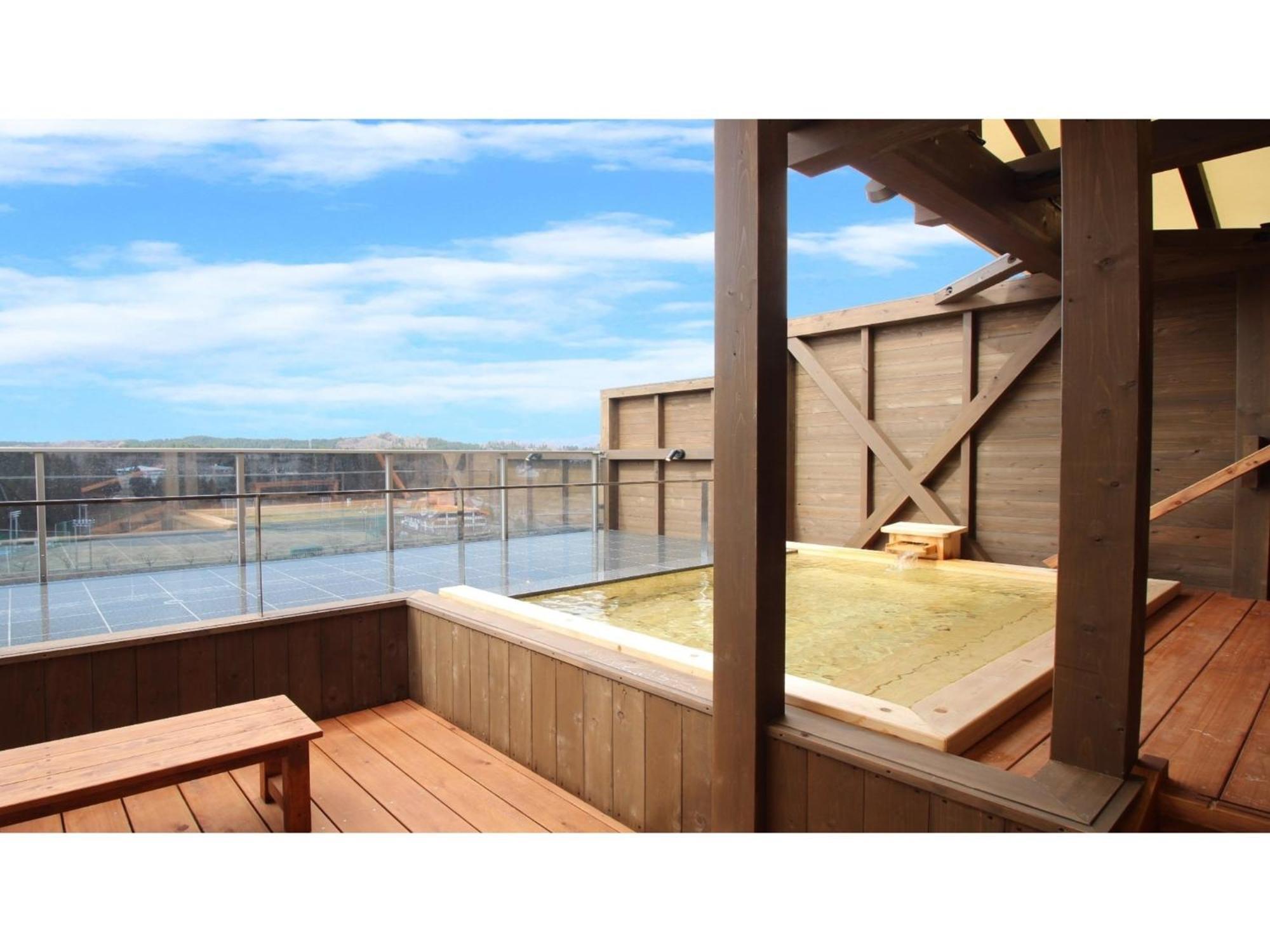 Shintainai Onsen Royal Tainai Park Hotel - Vacation Stay 90212V Exterior foto